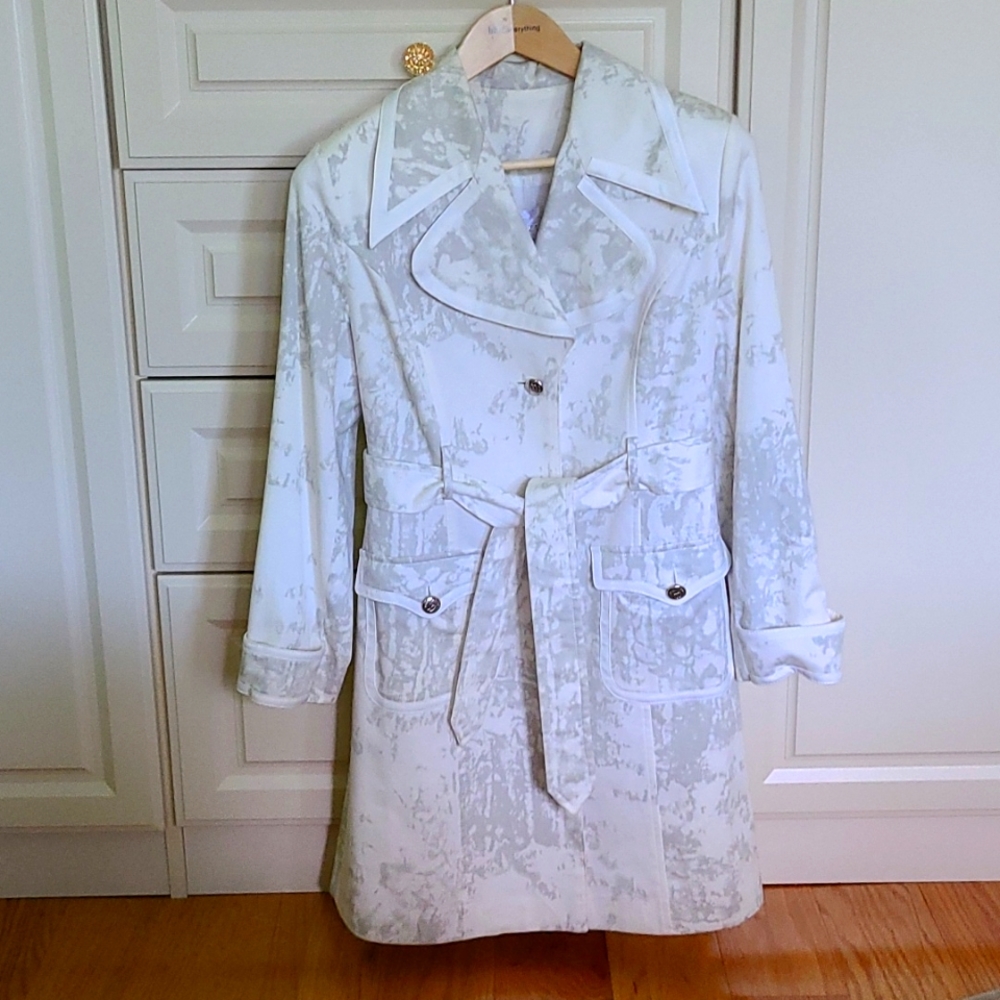 Balizza Coat